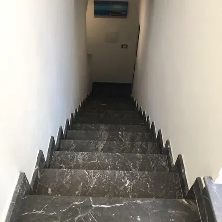 Dom wakacyjny Cortile Turrisi Cefalù