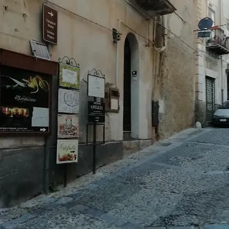 Hébergement de vacances Cortile Turrisi